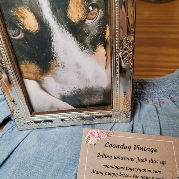 Ralph Lauren Blouse - Picture 6 of 6